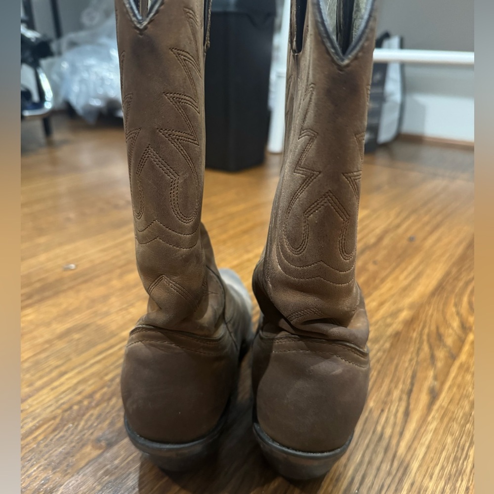 Durango Women’s Boots - Picture 7 of 8
